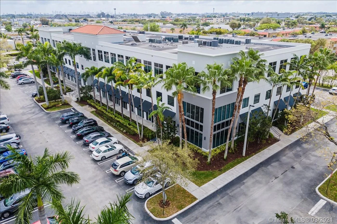 Photo-1 of 7950 Northwest 53rd Street Suite 337, Doral, FL 33166