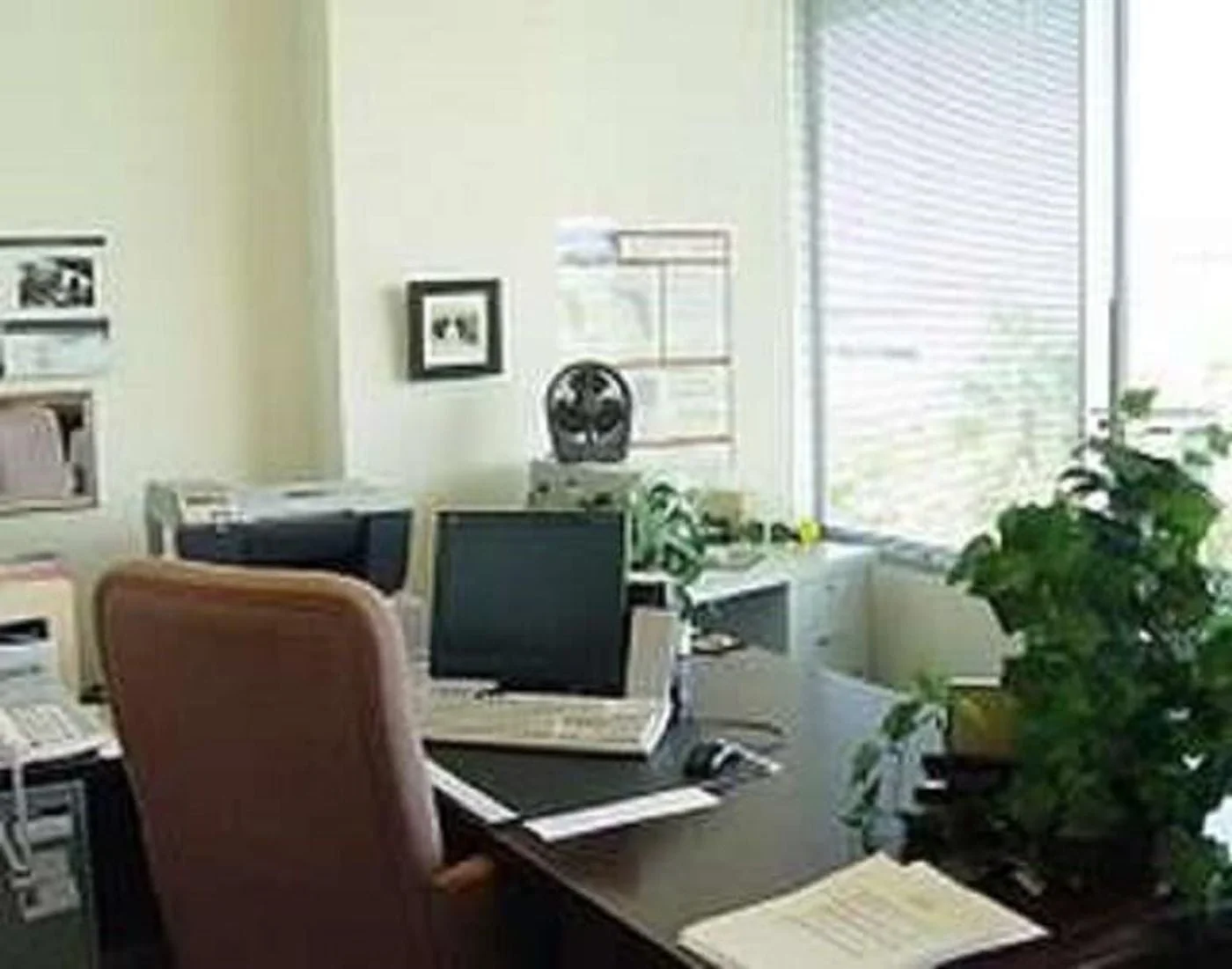 Photo 2 of 550 N Reo St Ste 300, Tampa, FL 33609