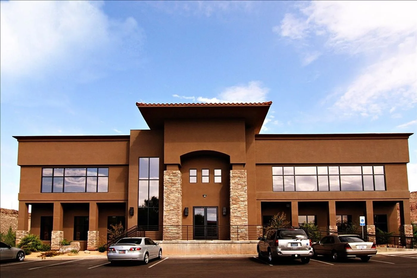 Photo 1 of 169 West 2710 South Circle Suite 202, St. George, UT 84790