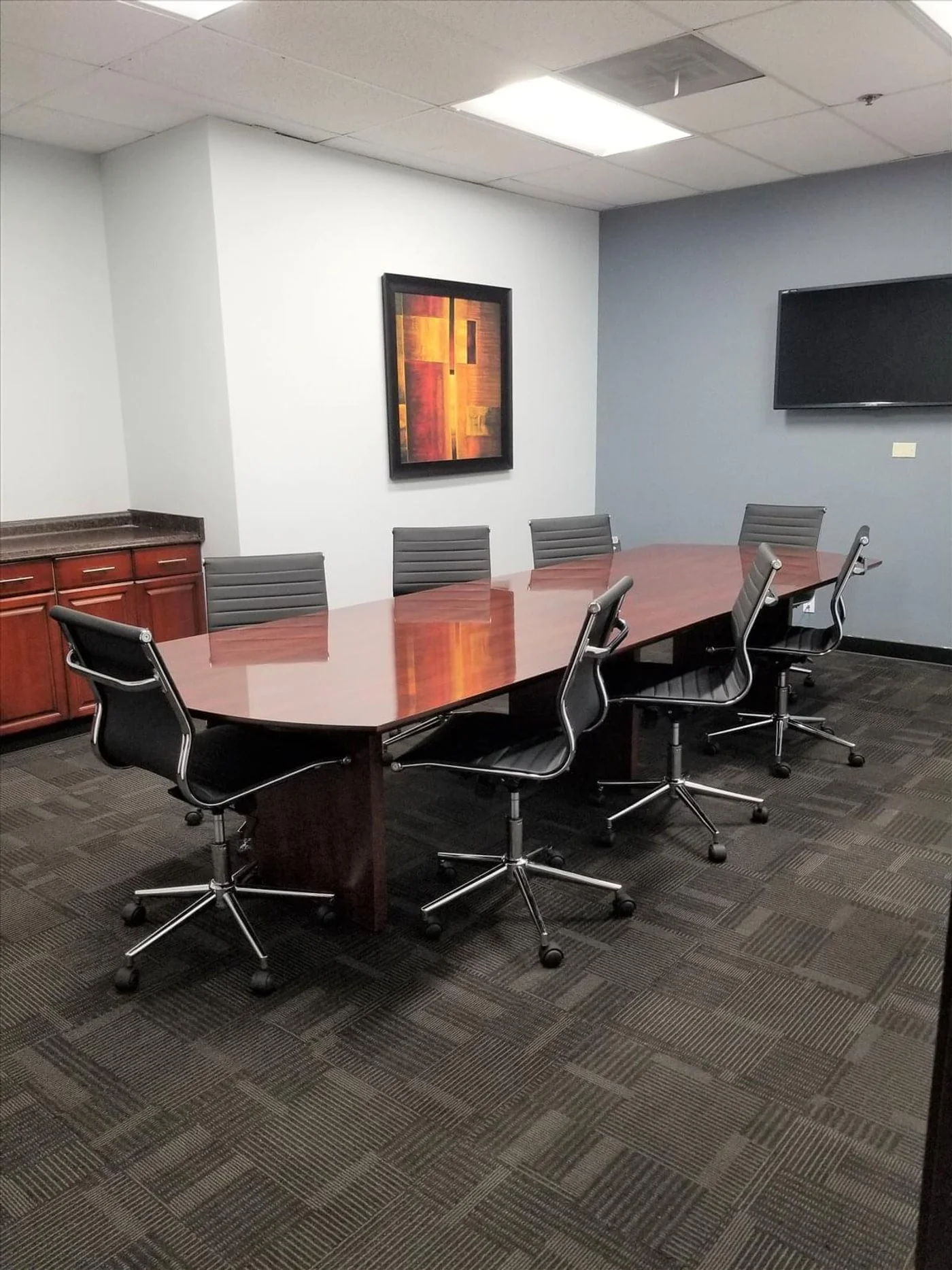 Photo 3 of 337 North Vineyard Avenue Suite 400