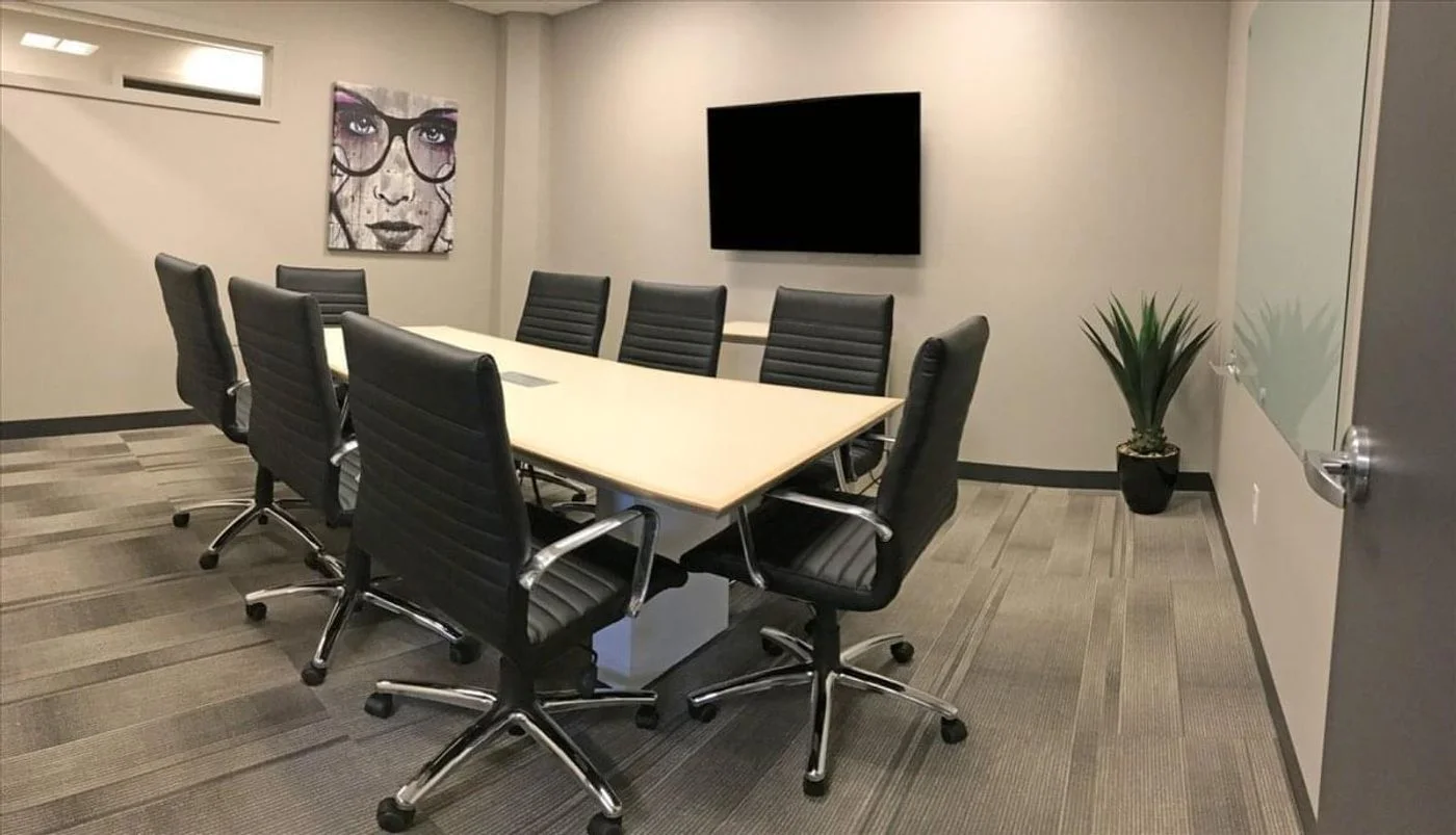 Photo 2 of 707 W Main Avenue Suite B1, Spokane, WA 99201