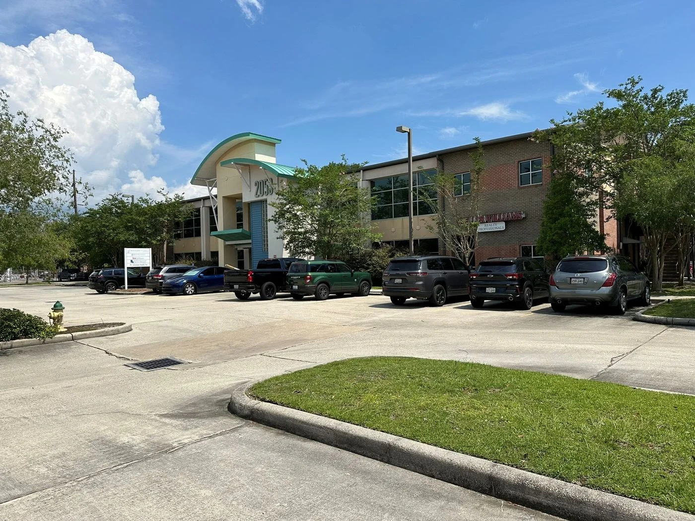 Photo 2 of 2053 Gause Blvd E, Slidell, LA 70461