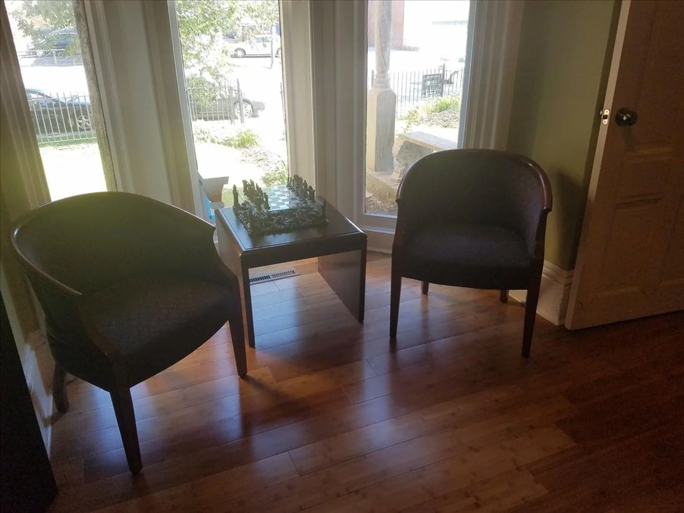 Photo 2 of 3214 Prospect Ave E, Cleveland, OH 44115