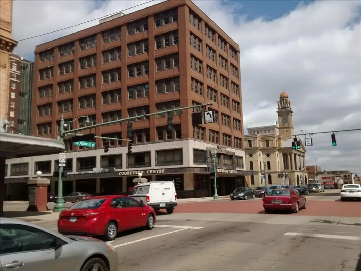 Photo 3 of 200 6th St NW, Canton, OH 44702