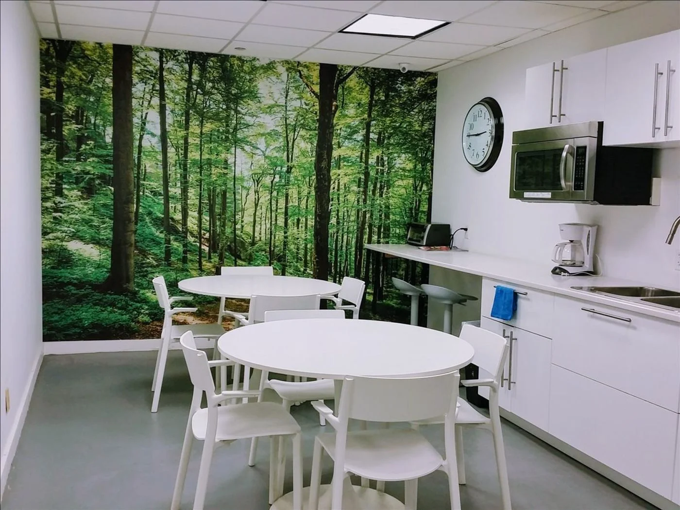 Photo 2 of 111 NE 1st St Fl 8, Miami, FL 33132