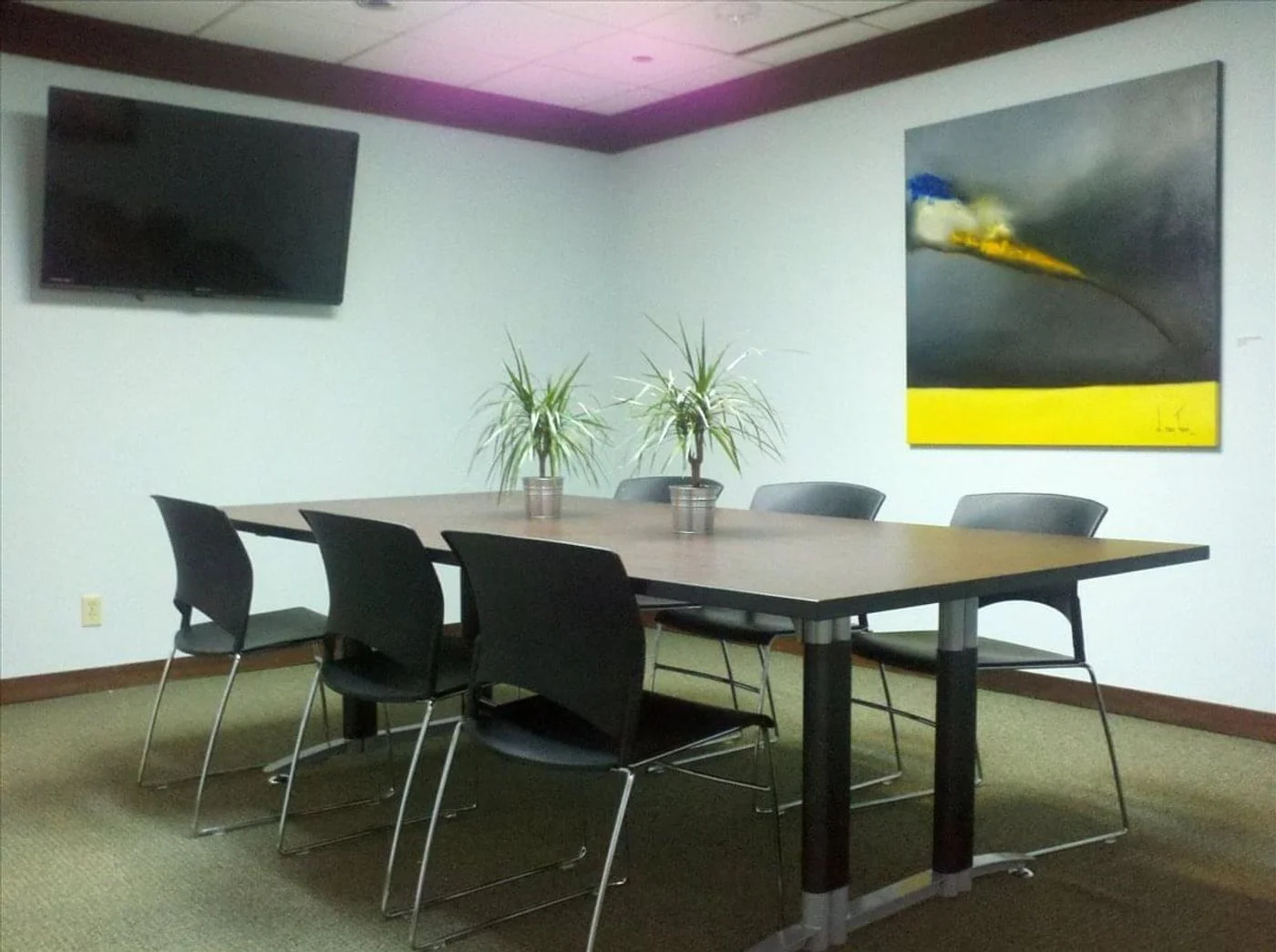 Photo 3 of 111 NE 1st St Fl 8, Miami, FL 33132