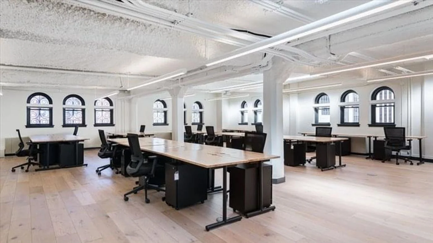 Photo-1 of 99 Chauncy St, Boston, MA 02111