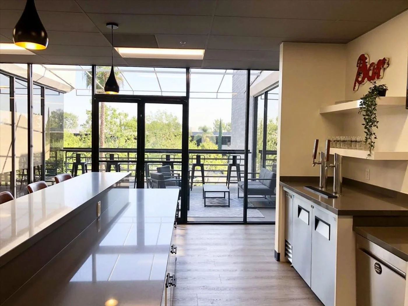 Photo 3 of 18012 Cowan, Irvine, CA 92614