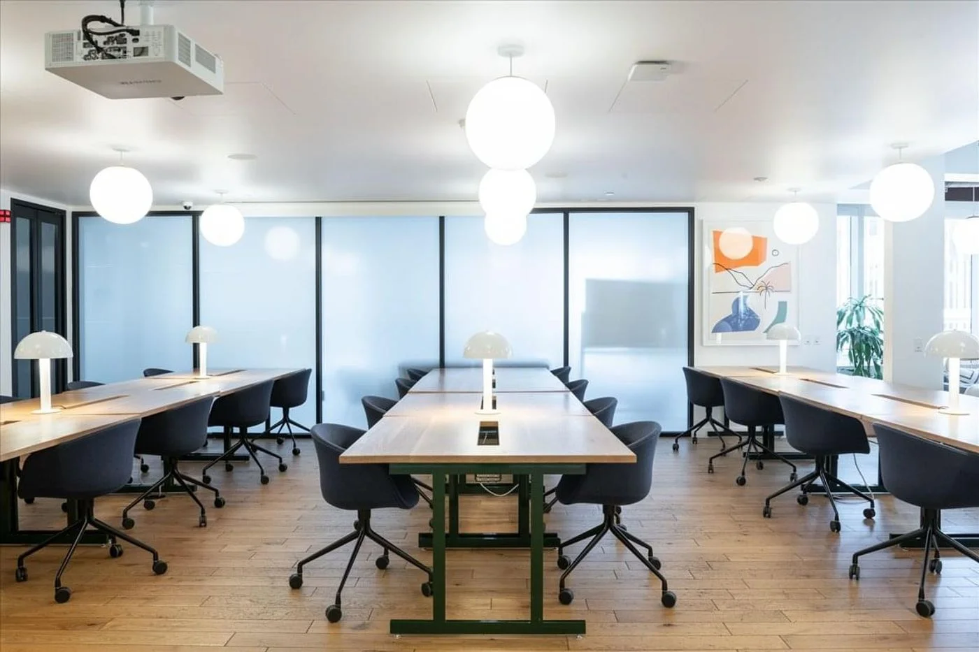 Photo 3 of 555 W 5th St Fl 35, Los Angeles, CA 90013