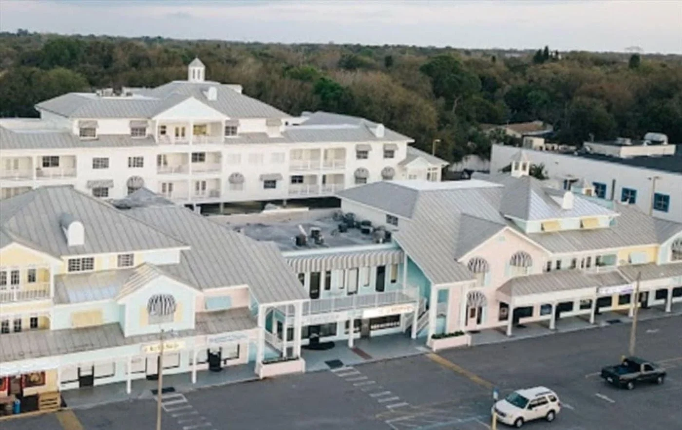 Photo 1 of 2706 Alternate 19 North Key West Center, Palm Harbor, FL 34683