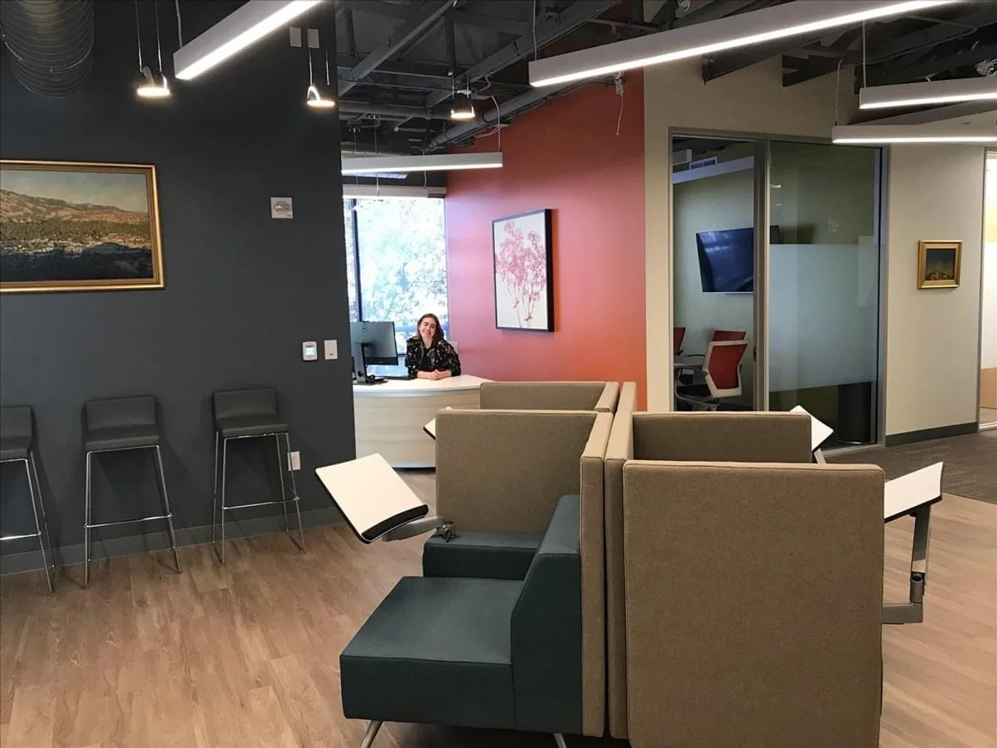 Photo 2 of 1990 N California Blvd Ste 20, Walnut Creek, CA 94596