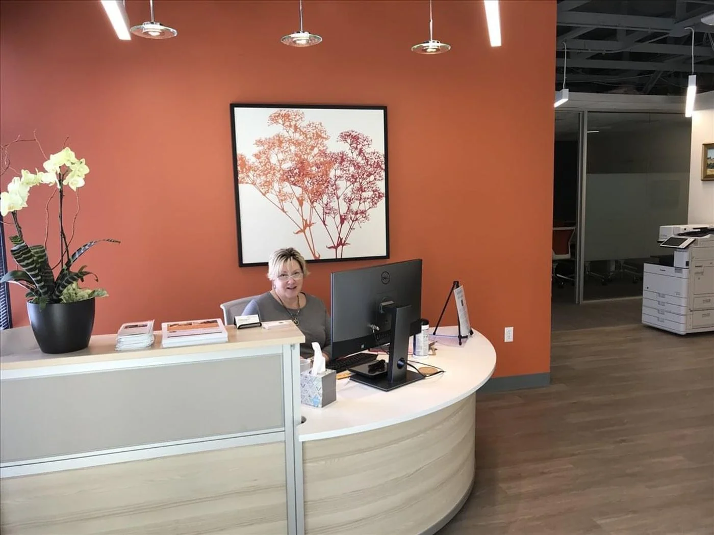 Photo 3 of 1990 N California Blvd Ste 20, Walnut Creek, CA 94596