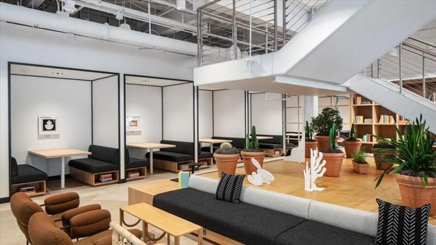 Photo 1 of 10900 Stonelake Blvd Bldg 2 Ste 100, Austin, TX 78759