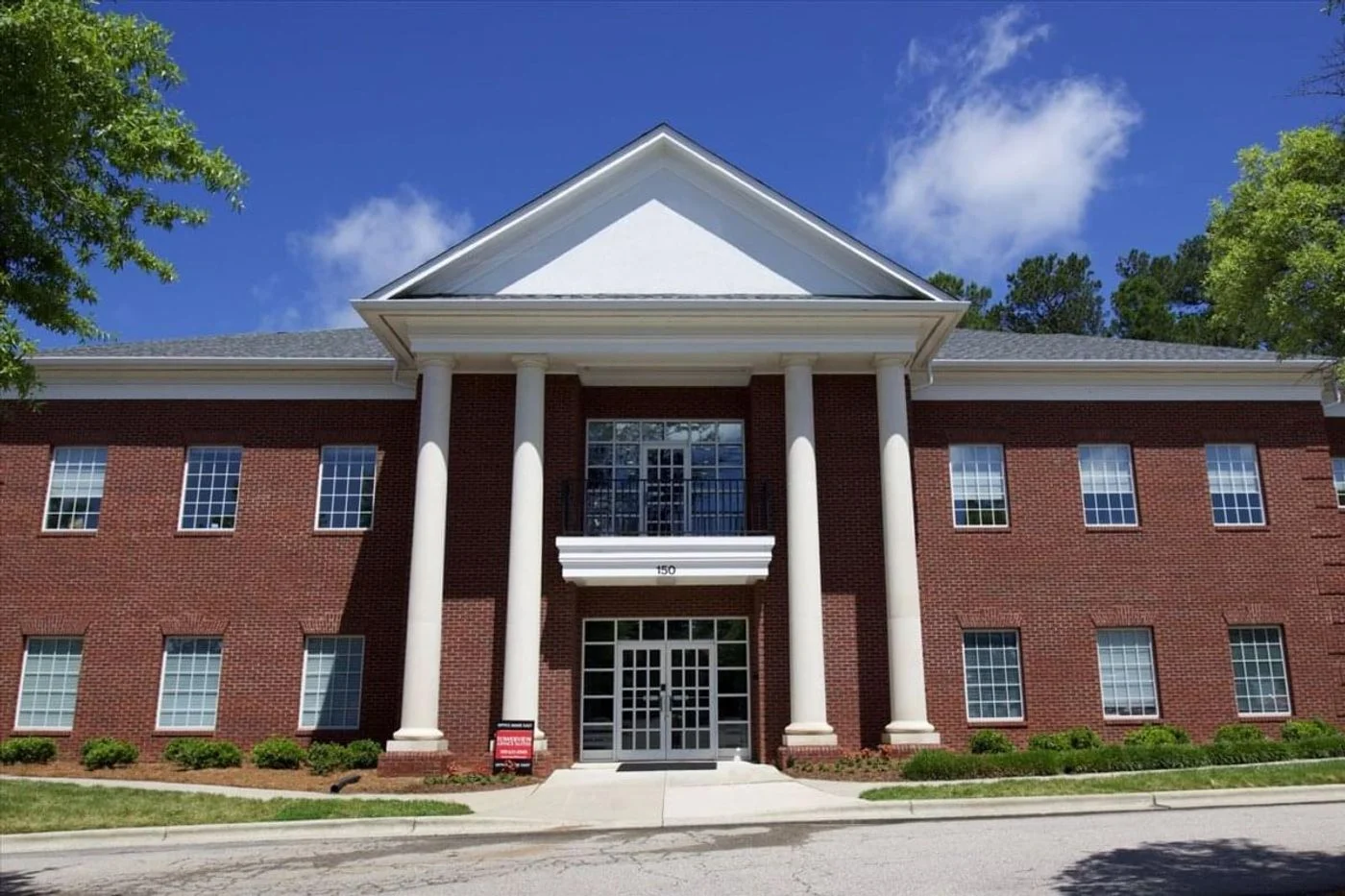 Photo 1 of 150 Preston Executive Dr, Cary, NC 27513