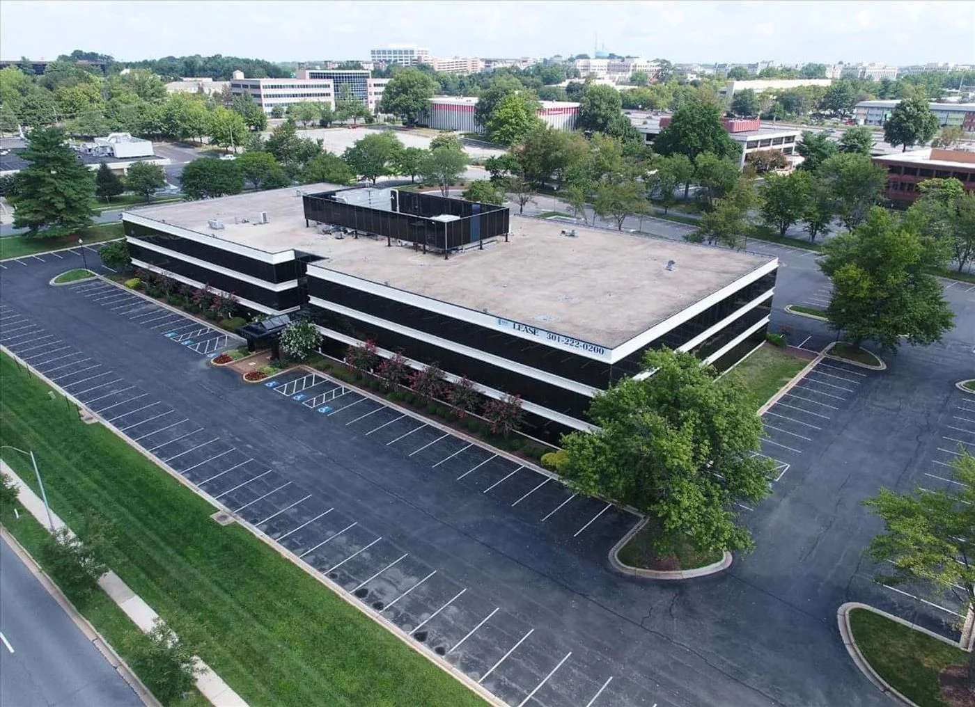 Photo-1 of 2301 Research Blvd, Rockville, MD 20850
