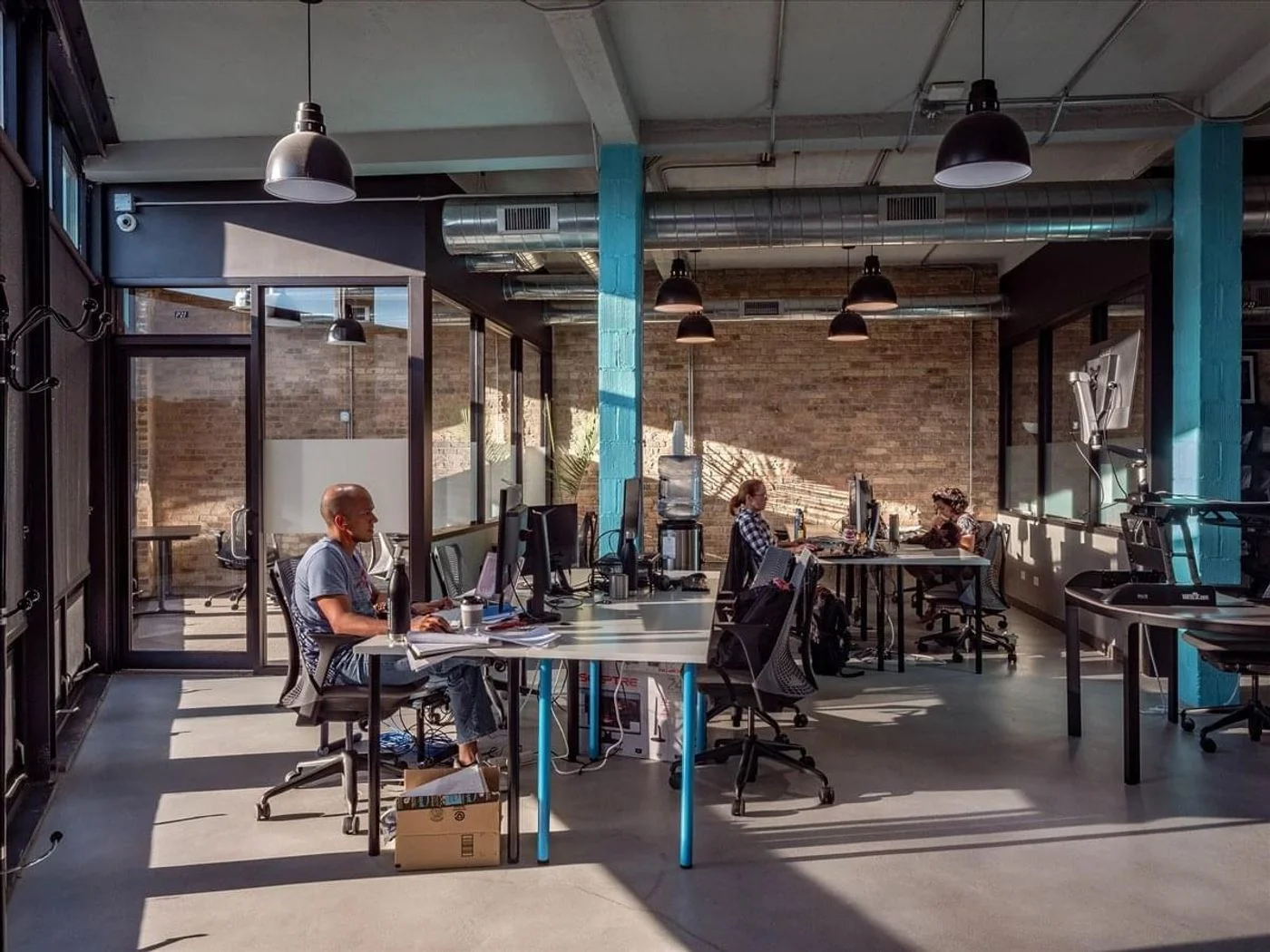 Photo 1 of 3033 N Clark St, Chicago, IL 60657