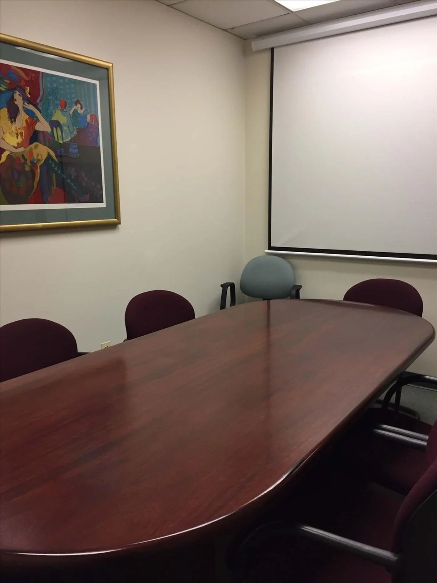 Photo 1 of 560 Sylvan Ave Ste 3160, Englewood Cliffs, NJ 07632