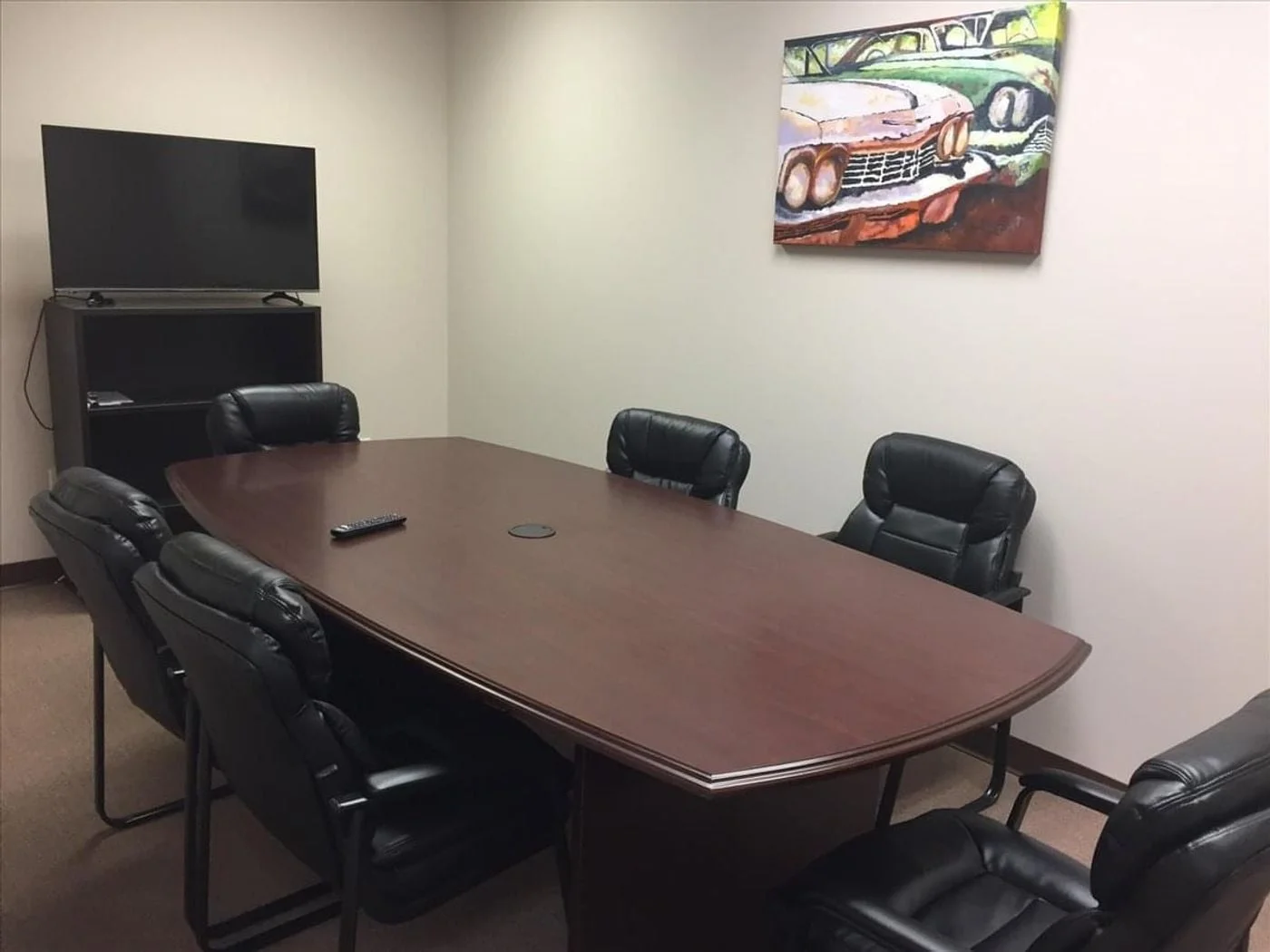 Photo 2 of 560 Sylvan Ave Ste 3160, Englewood Cliffs, NJ 07632