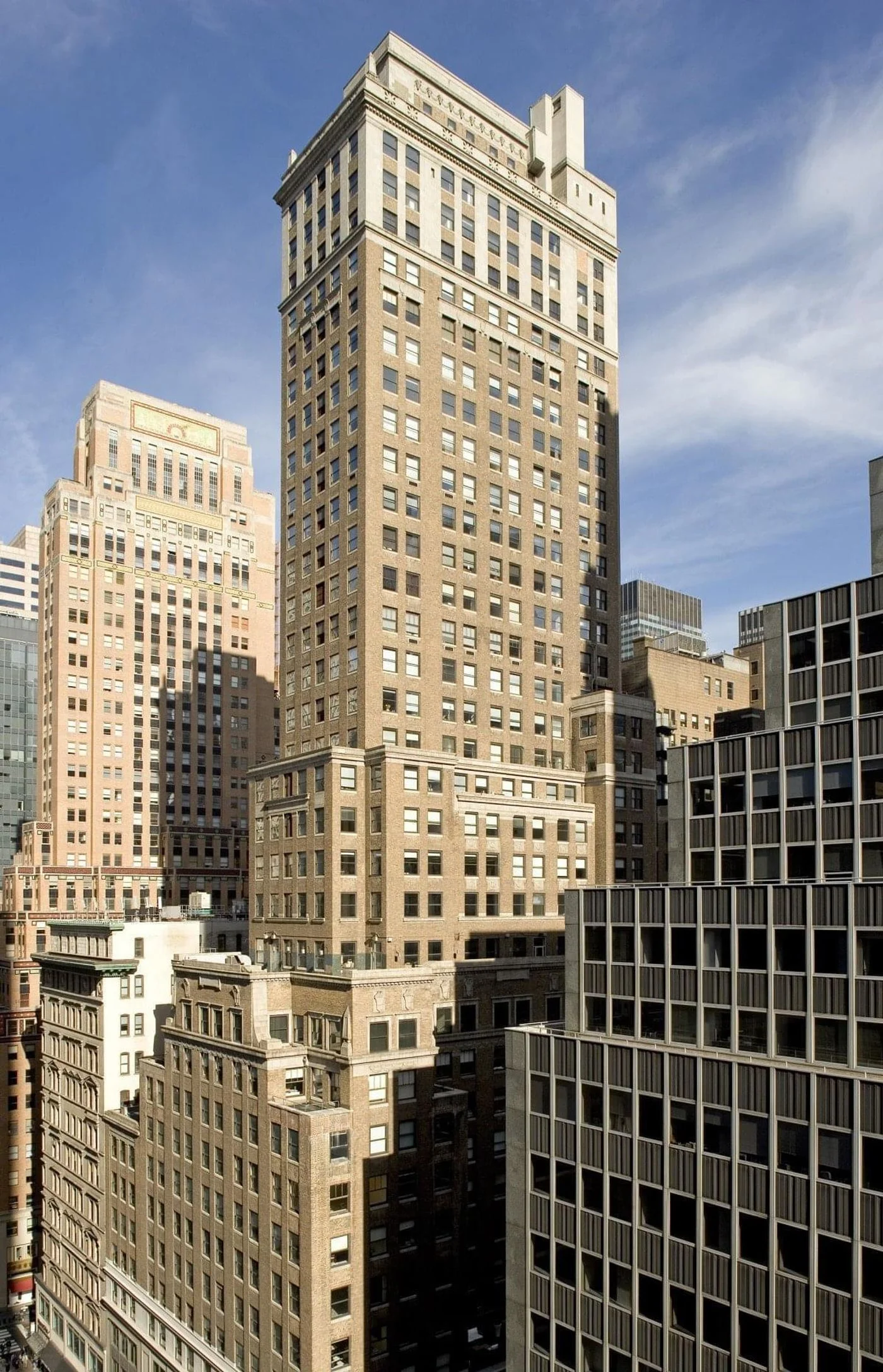 Photo-1 of 535 Fifth Avenue 4th Floor, New York City, NY 10017