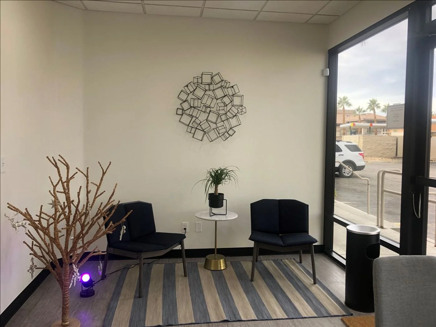Photo-1 of 6431 W. Sahara Avenue Suite 100, Las Vegas, NV 89146