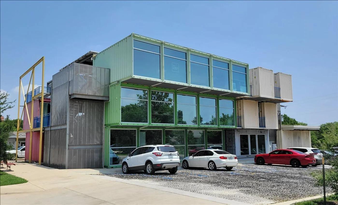 Photo 2 of 1201 Evans Avenue, Fort Worth, TX 76104