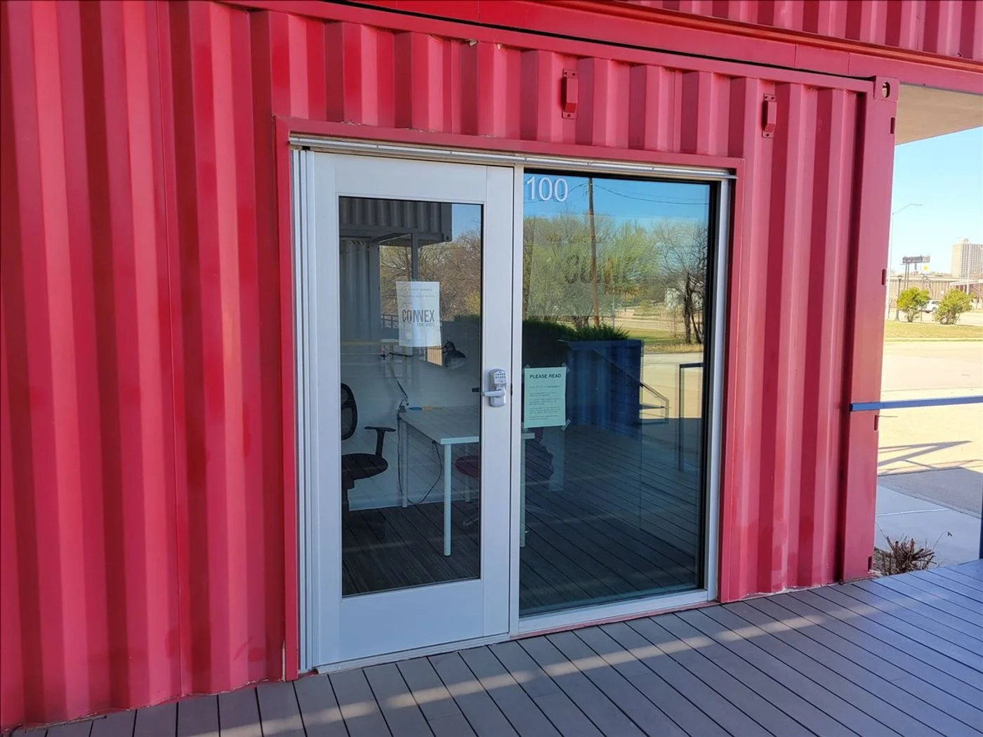 Photo 3 of 1201 Evans Avenue, Fort Worth, TX 76104