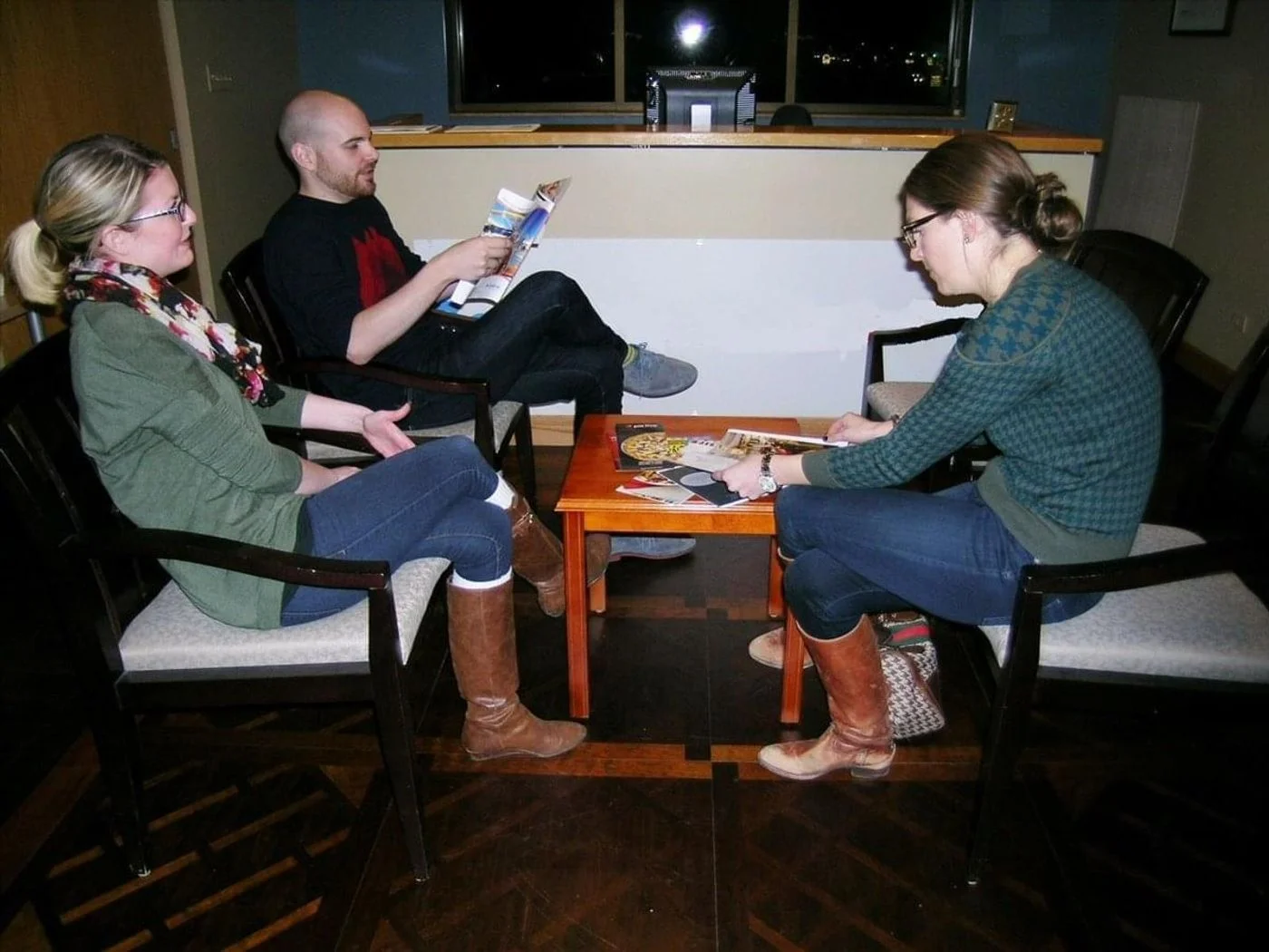 Photo 2 of 1939 Waukegan Rd Ste 300, Glenview, IL 60025