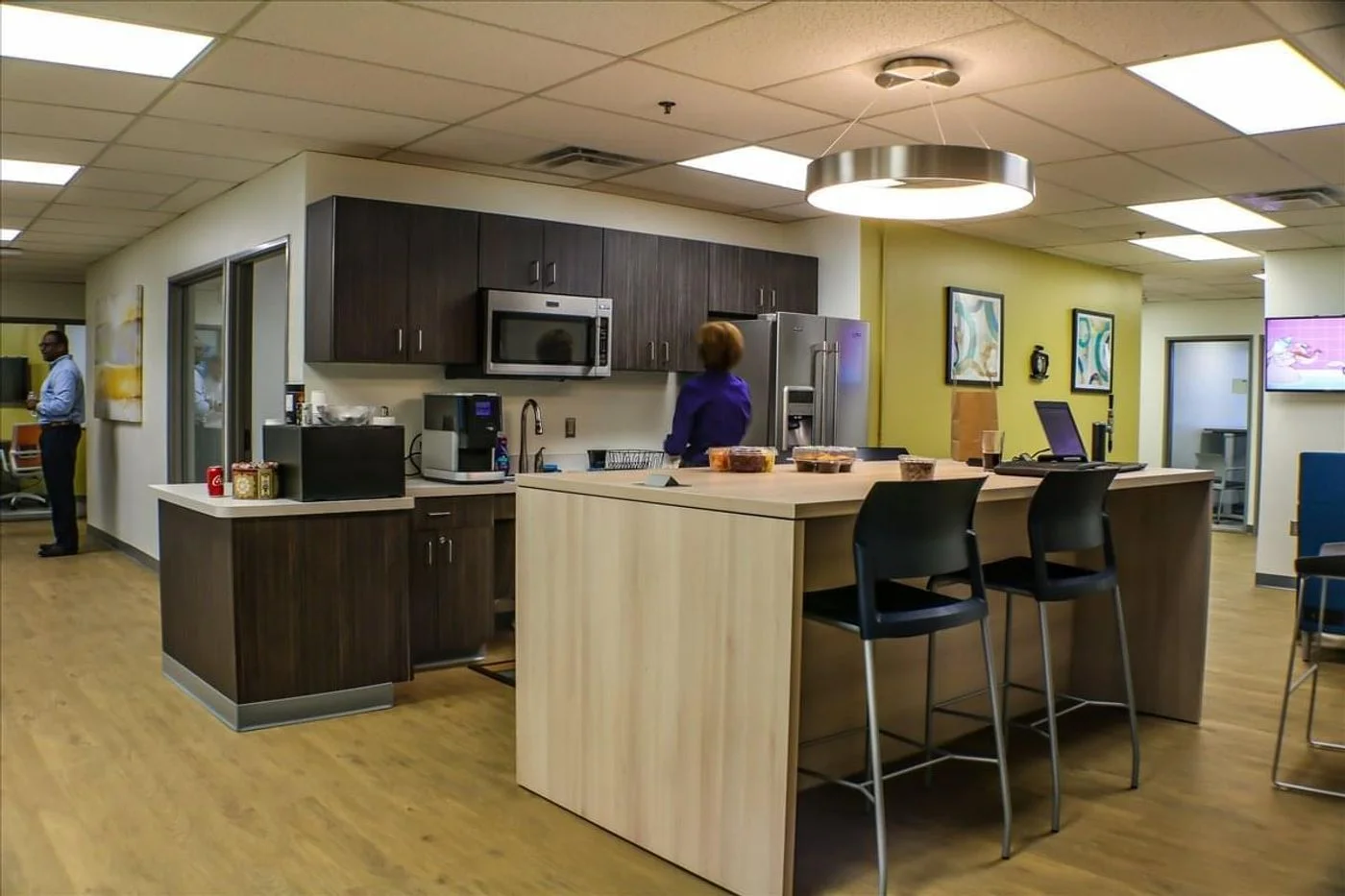 Photo 1 of 455 E Eisenhower Pkwy Ste 300, Ann Arbor, MI 48108