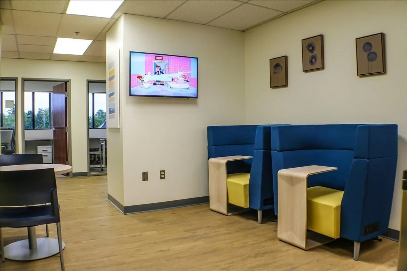 Photo 2 of 455 E Eisenhower Pkwy Ste 300, Ann Arbor, MI 48108