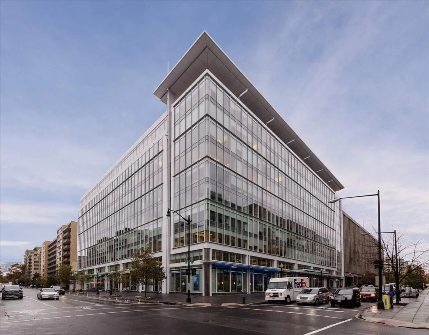 Photo-1 of 2101 L Street NW Suites 300 & 800, Washington, DC 20037