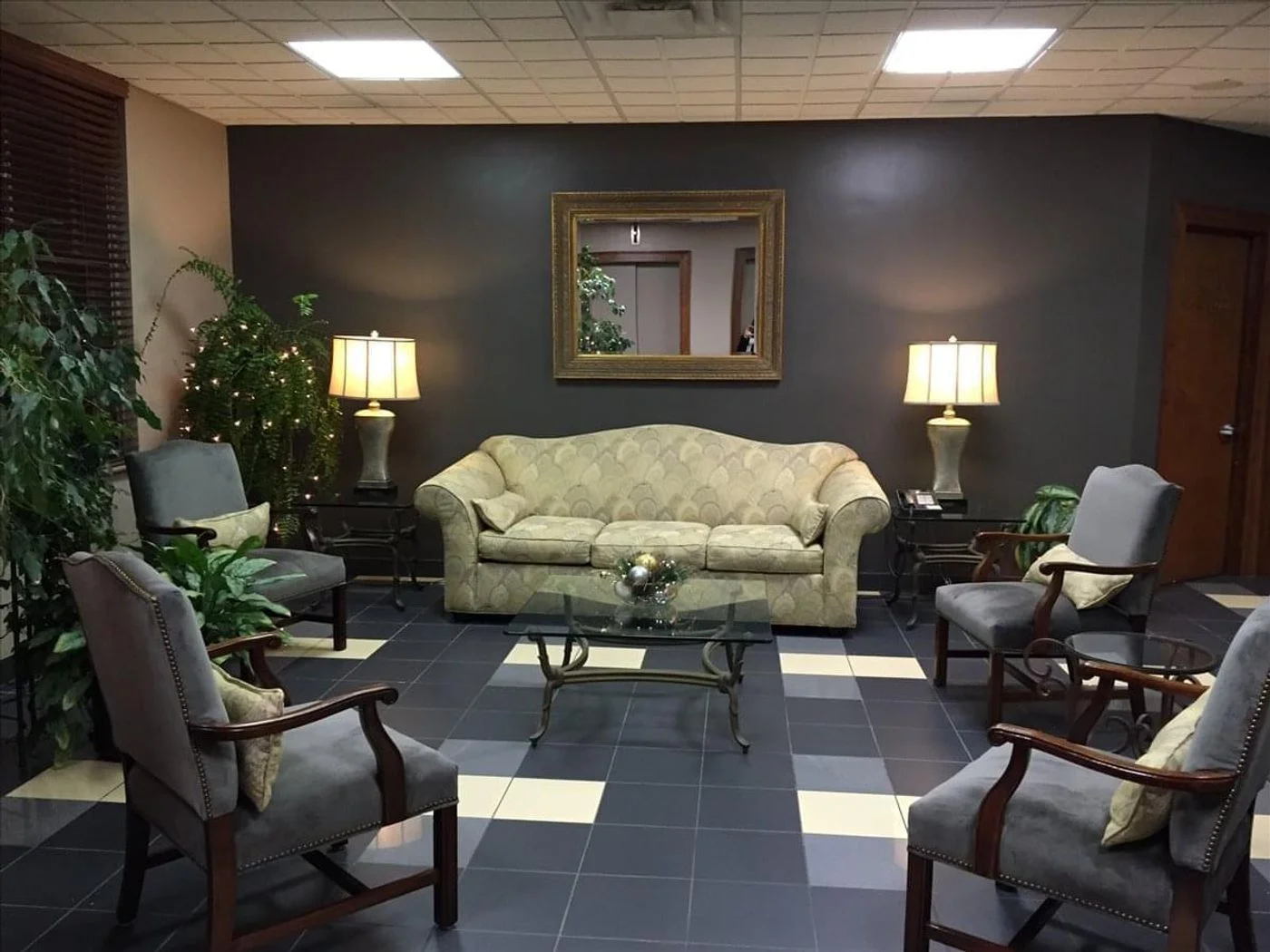 Photo 1 of Palace Business Centres 1001 State Street, Erie, PA 16501