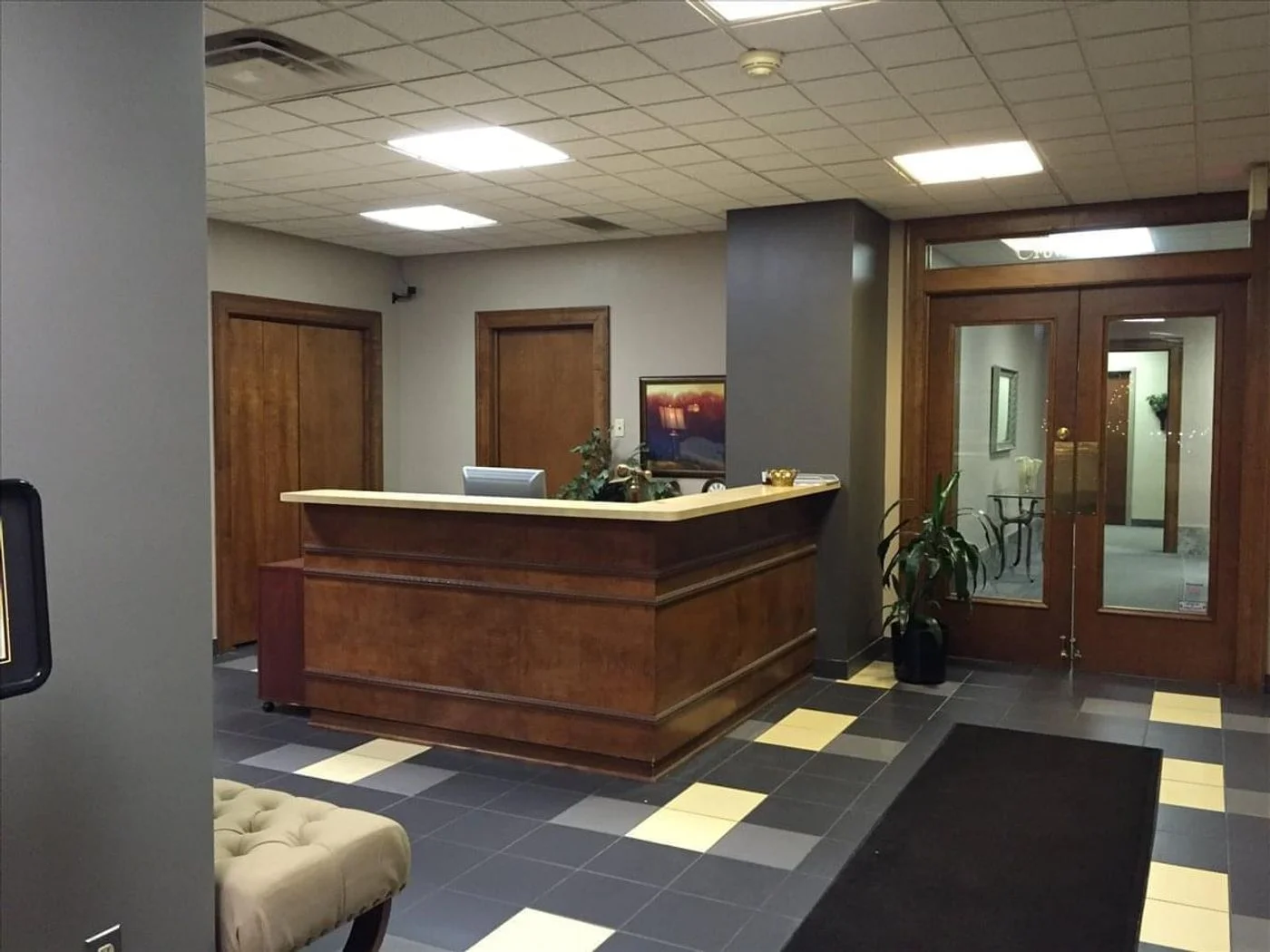 Photo 2 of Palace Business Centres 1001 State Street, Erie, PA 16501