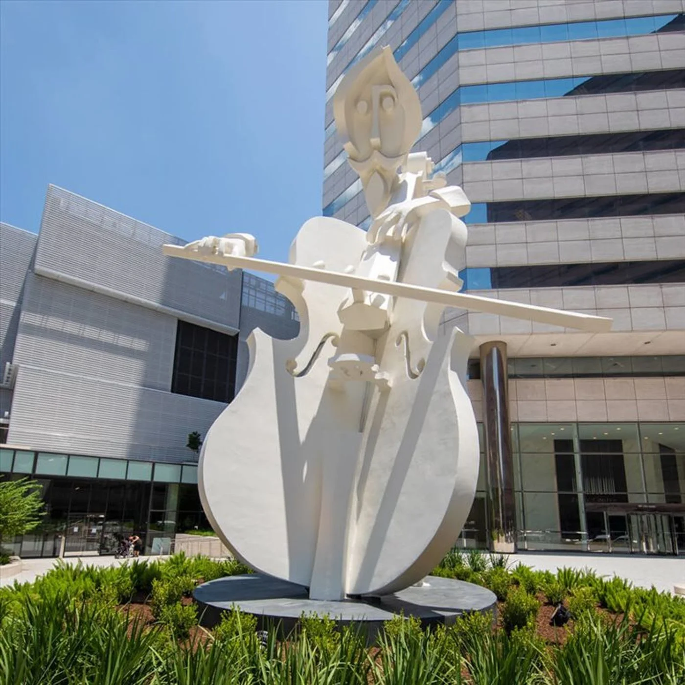 Photo 1 of 440 Louisiana St Ste 900, Houston, TX 77002