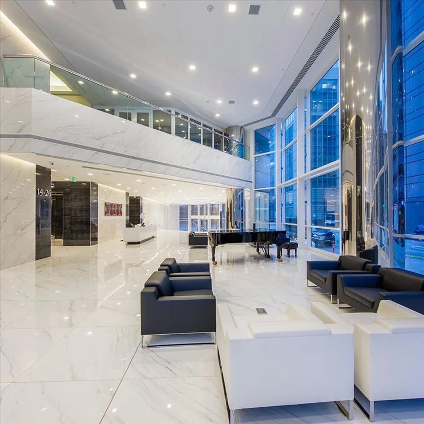 Photo 2 of 440 Louisiana St Ste 900, Houston, TX 77002