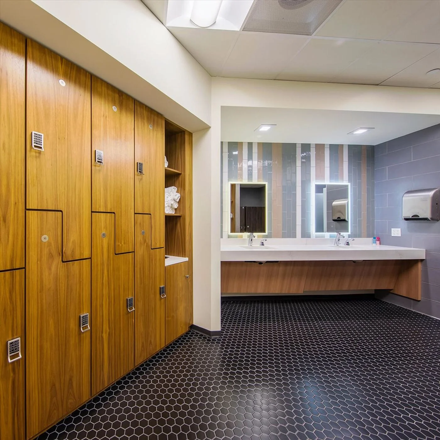 Photo 3 of 440 Louisiana St Ste 900, Houston, TX 77002