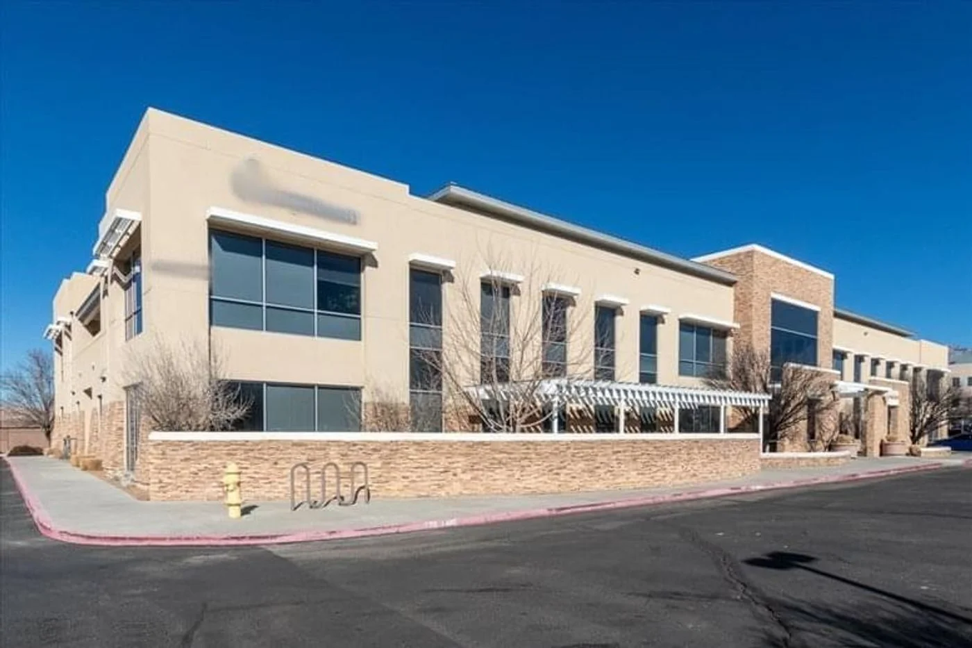 Photo-1 of 4801 Lang Avenue Suite 110, Albuquerque, NM 87109-4475