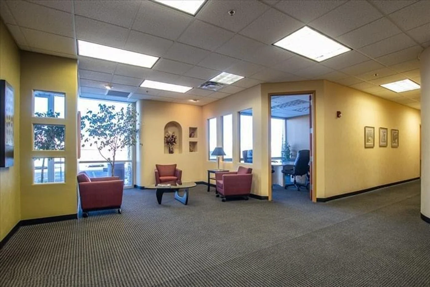 Photo-3 of 4801 Lang Avenue Suite 110, Albuquerque, NM 87109-4475
