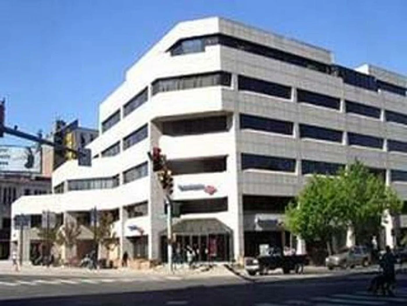 Photo 1 of 21 W Main St Fl 4, Waterbury, CT 06702