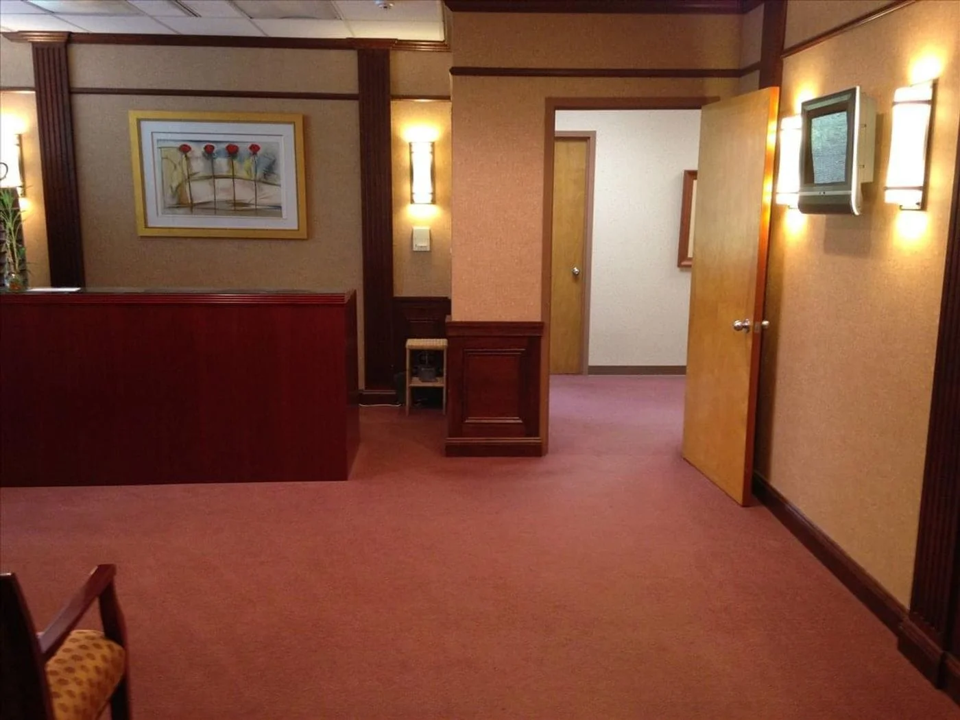 Photo 3 of 245 Saw Mill River Rd Ste 106, Hawthorne, NY 10532