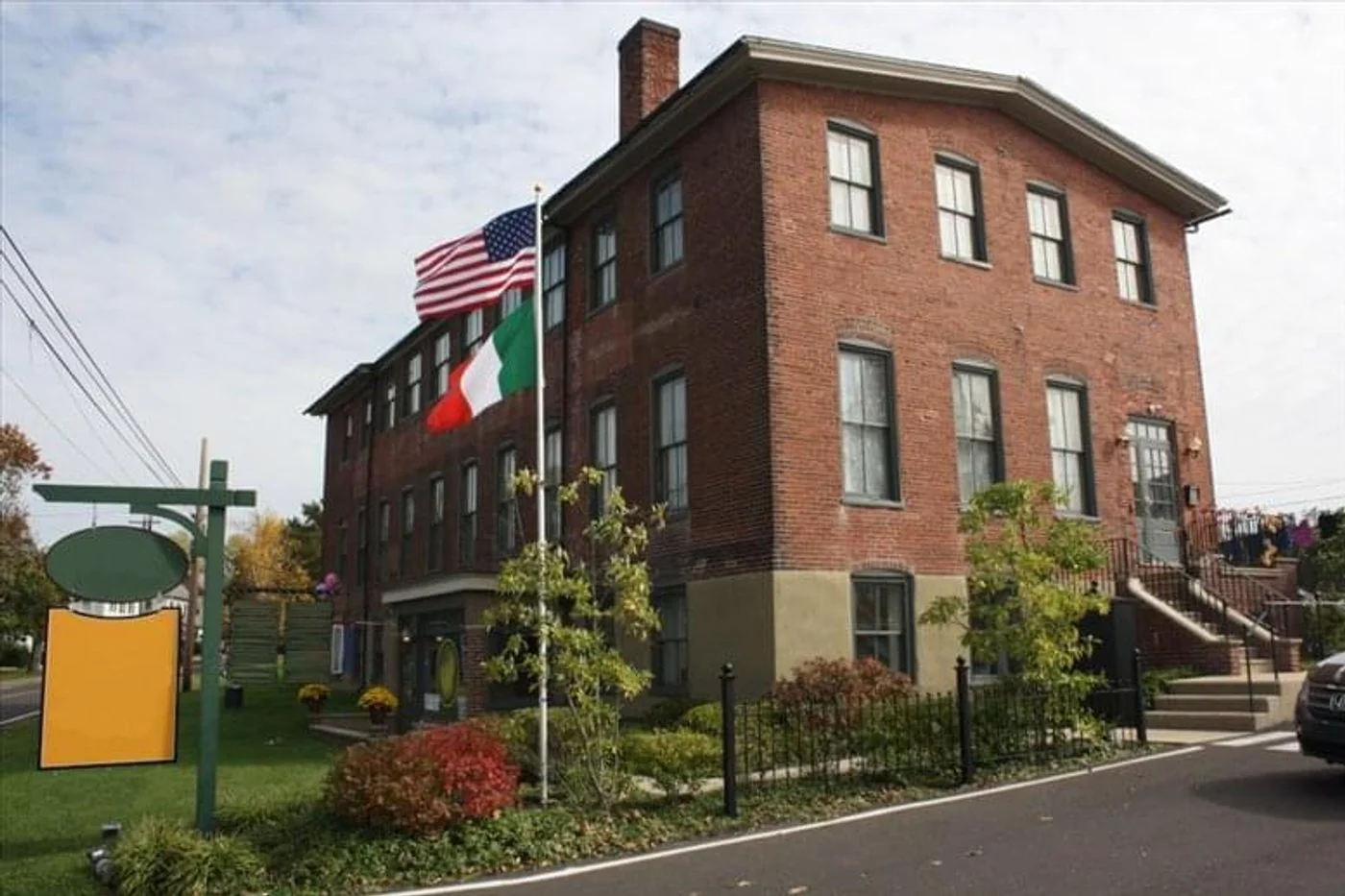 Photo-1 of 1259 Route 113 Village of Blooming Glen, Perkasie, PA 18944