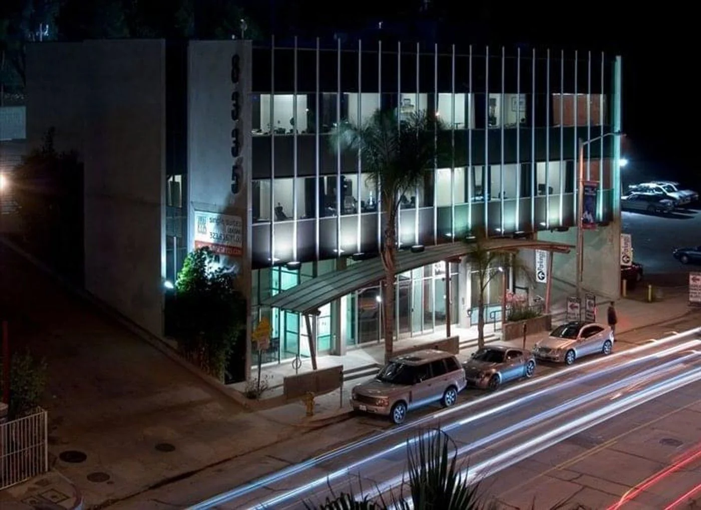 Photo-1 of 8335 W Sunset Blvd Fl 2, Los Angeles, CA 90069