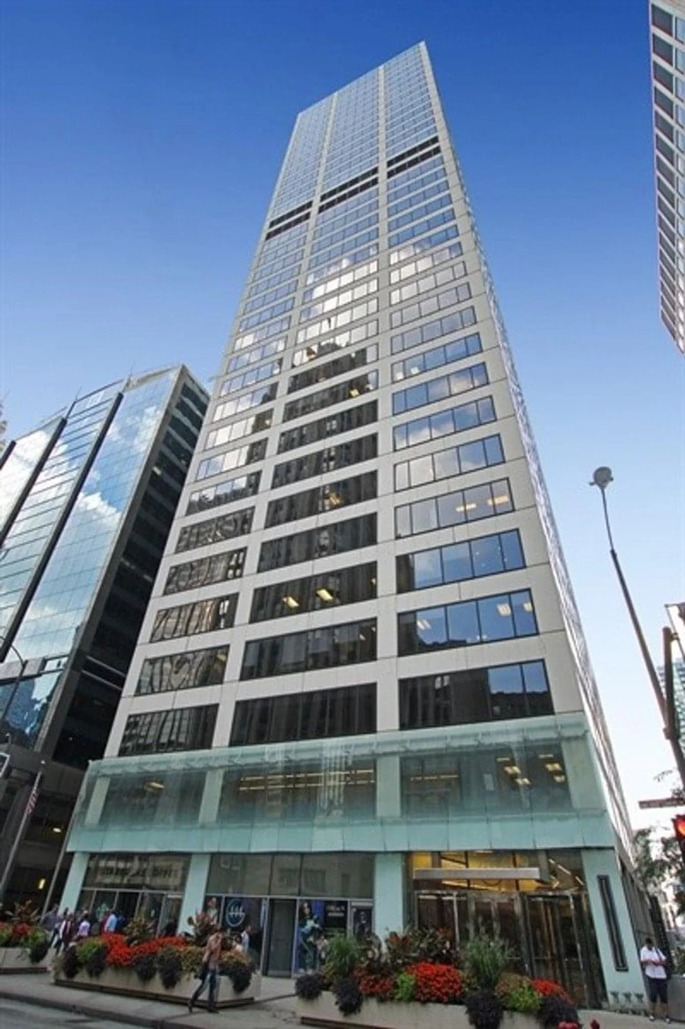 Photo 1 of 444 N Michigan Ave Ste 1200, Chicago, IL 60611