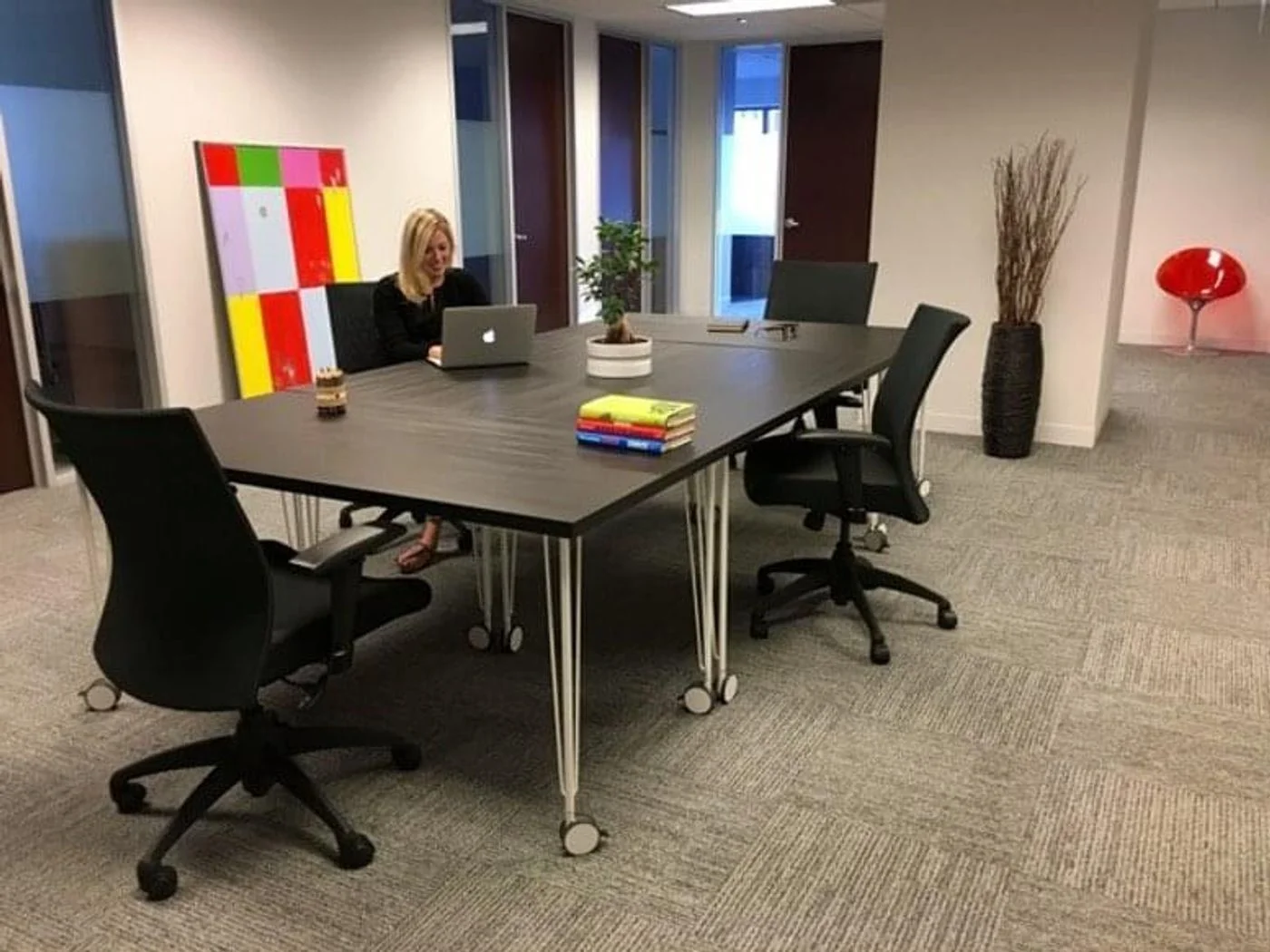 Photo 2 of 444 N Michigan Ave Ste 1200, Chicago, IL 60611