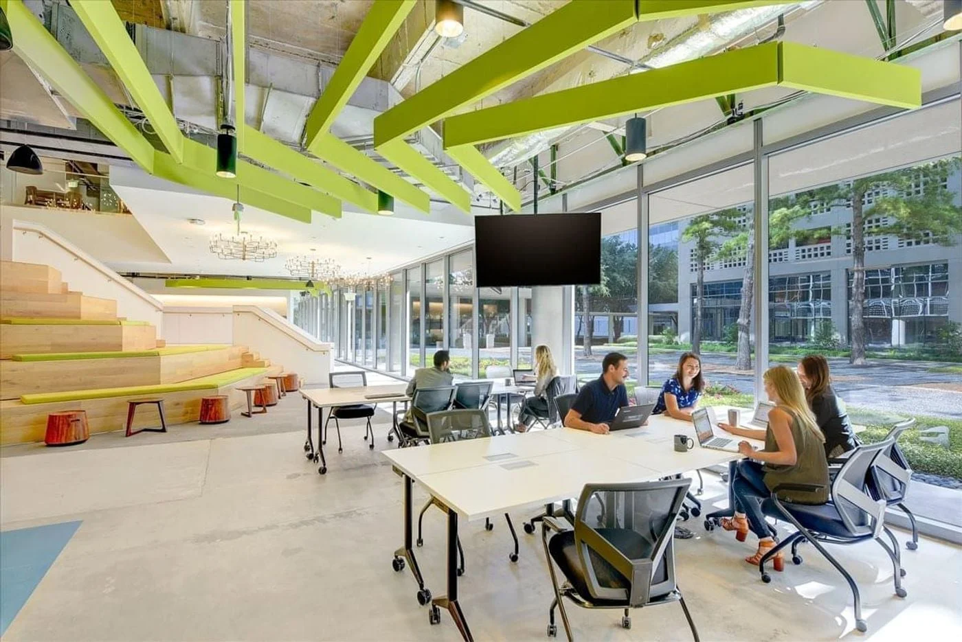 Photo 3 of 2101 Citywest Blvd Ste 100, Houston, TX 77042