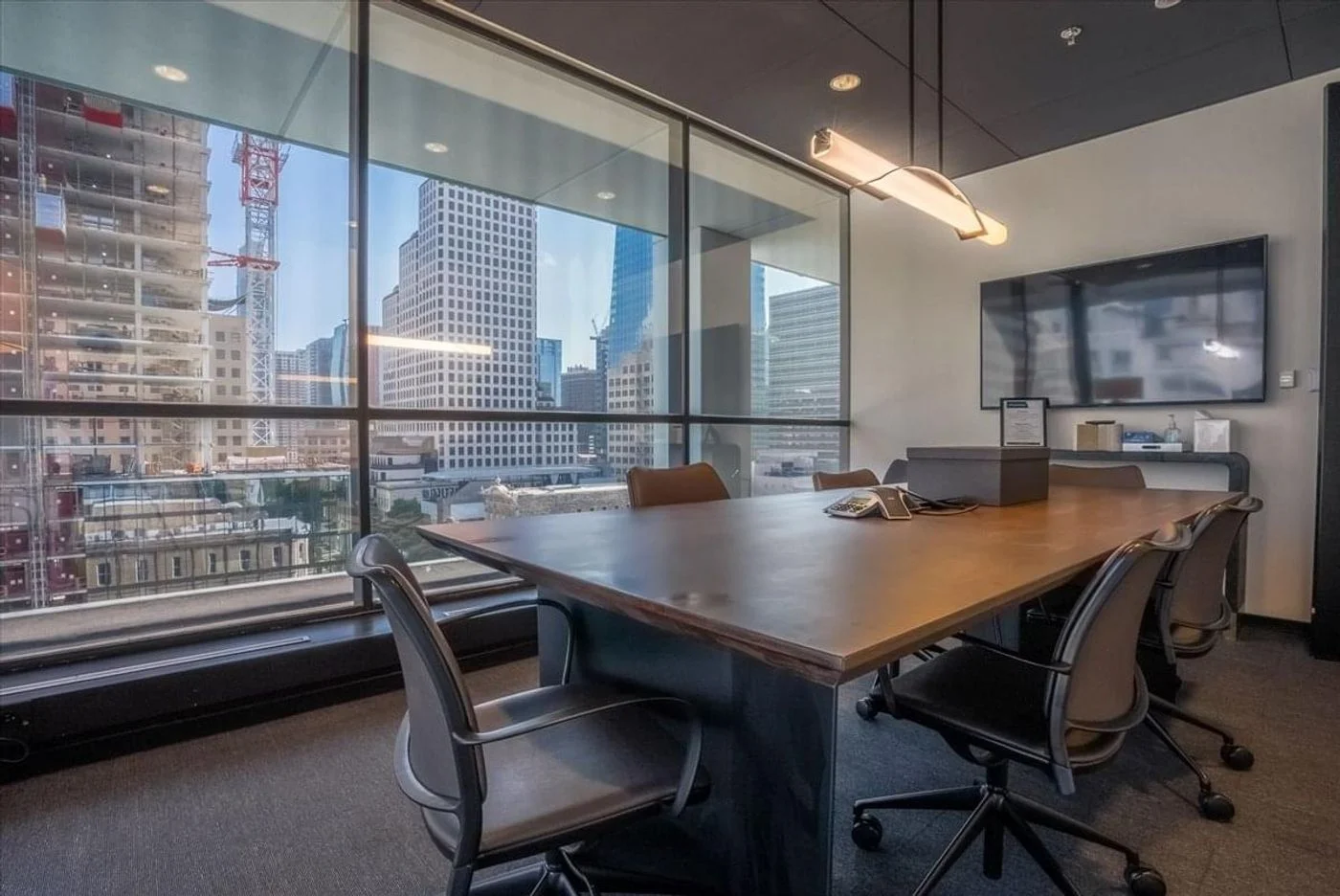 Photo-1 of 823 Congress Avenue Floor 3rd, 4th, 7th and 8th, Austin, TX 78701