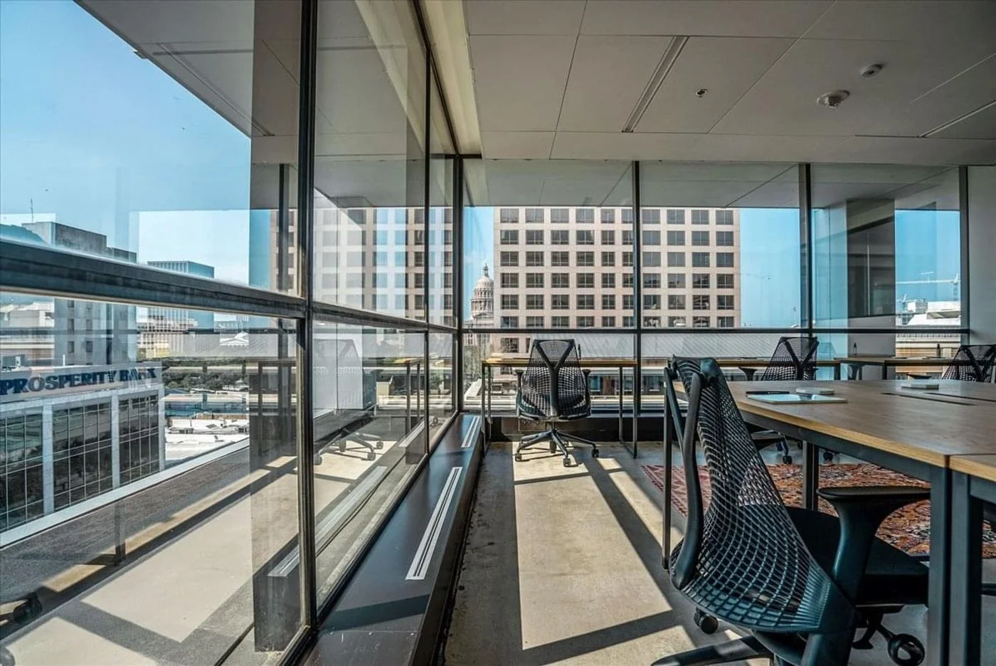 Photo-2 of 823 Congress Avenue Floor 3rd, 4th, 7th and 8th, Austin, TX 78701