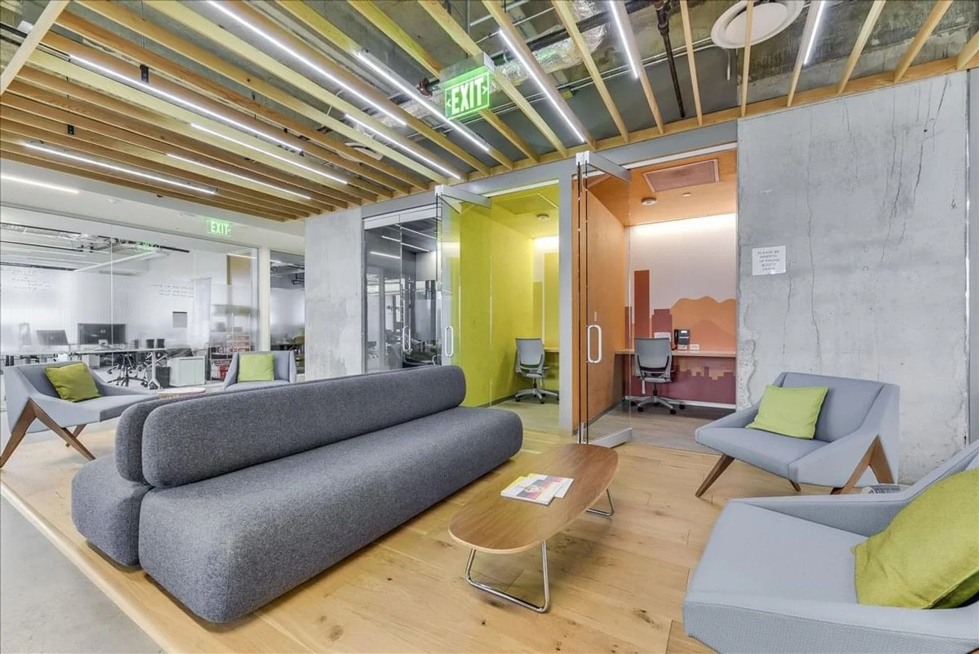 Photo 1 of 98 San Jacinto Boulevard 4th Floor, Austin, TX 78701