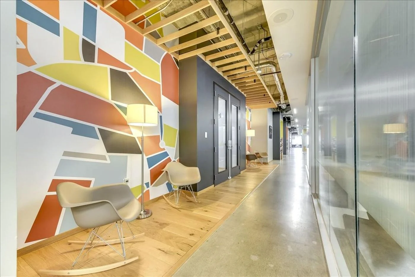 Photo 2 of 98 San Jacinto Boulevard 4th Floor, Austin, TX 78701