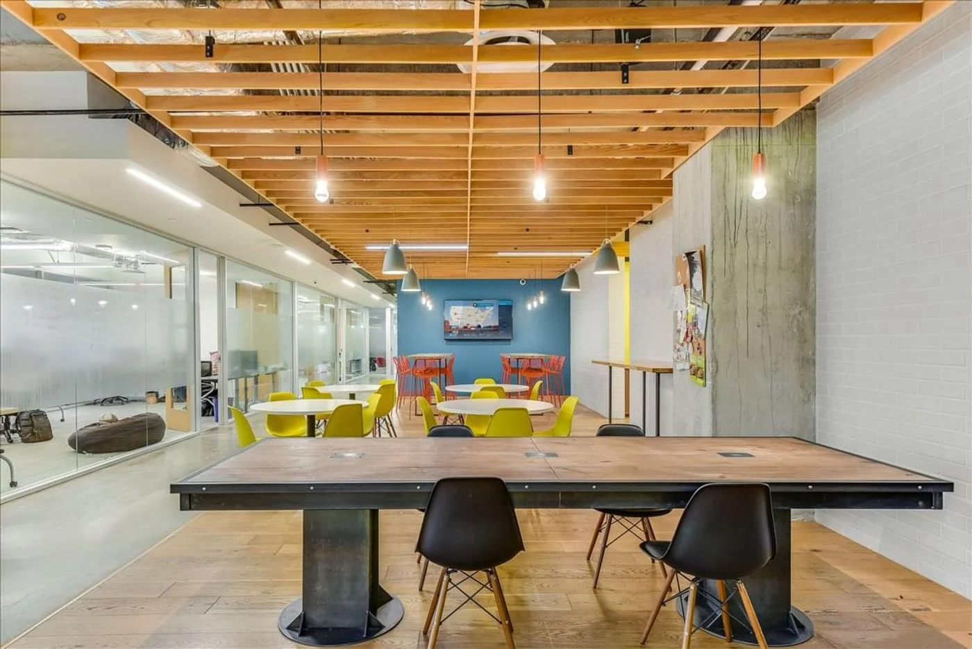 Photo 3 of 98 San Jacinto Boulevard 4th Floor, Austin, TX 78701