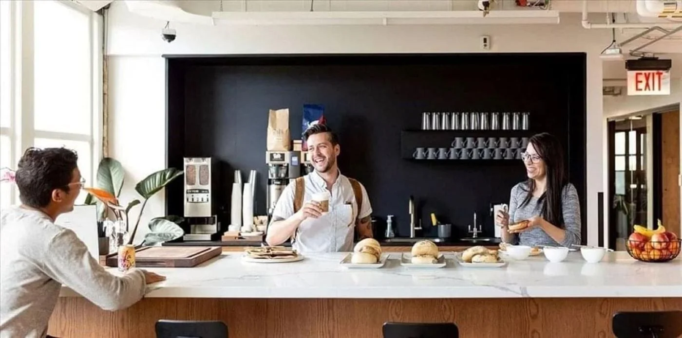 Photo 1 of 500 West Madison Street 9th and 10th Floor, Chicago, IL 60661